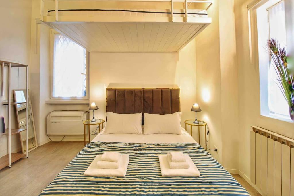 Cozy Flat In Trastevere By Yourhost Appartement Rome
